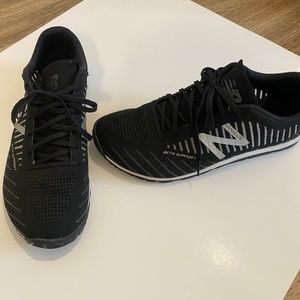 New Balance minimus meta support